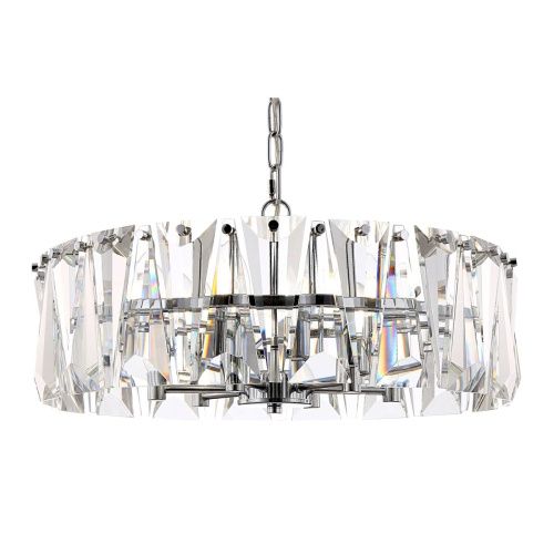 Светильник подвесной Maytoni Puntes Modern MOD043PL-06CH - фото 5