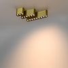 Светильник накладной Odeon Light Small (Смалл) 7093/8CL