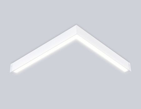 Трековый светодиодный светильник Ambrella Light Magnetic 220V (Магнетиц 220В) GL1705