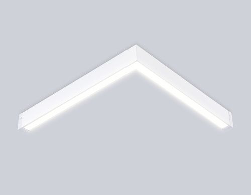 Трековый светодиодный светильник Ambrella Light Magnetic 220V (Магнетиц 220В) GL1705 - фото 2