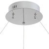 Люстра потолочная Citilux Чезаре CL338181
