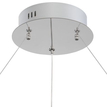 Люстра потолочная Citilux Чезаре CL338181