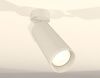 Спот Ambrella Light TECHNO SPOT (ТЕЦХНО СПОТ) XM6342010