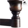 Бра Arte Lamp Giordano (Гиордано) A2398AP-1BA
