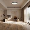Светильник потолочный Citilux Купер Лайн CL72470GL1