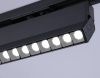 Трековый однофазный светильник Ambrella Light Track System (Трацк Сыстем) GL6819