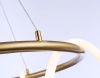 Светильник подвесной Ambrella Light Comfort (Цомфорт) FL10503