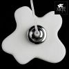 Светильник подвесной Arte Lamp Serenata (Серената) A3479SP-1CC