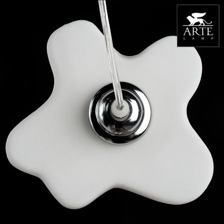 Светильник подвесной Arte Lamp Serenata (Серената) A3479SP-1CC