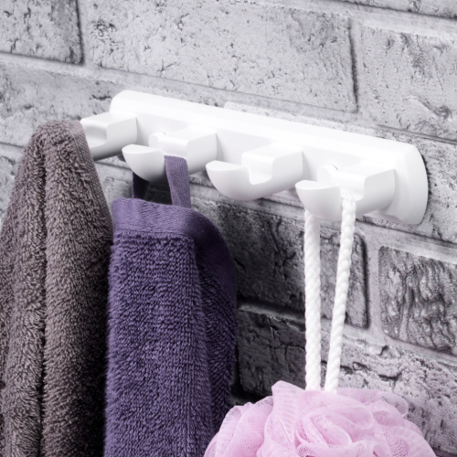 Крючок WasserKRAFT 8374W - фото 2