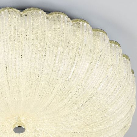 Светильник потолочный LED4U L1115-500 CR
