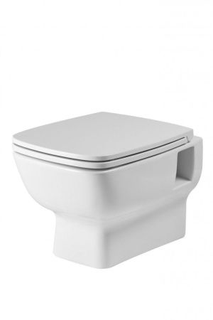 Комплект унитаз с инталляцией и клавишей смыва Santek Нео 1WH501758