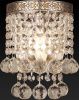 Светильник настенный Toplight Vivien Copper (Вивиен Цоппер) TL7230B-01SN
