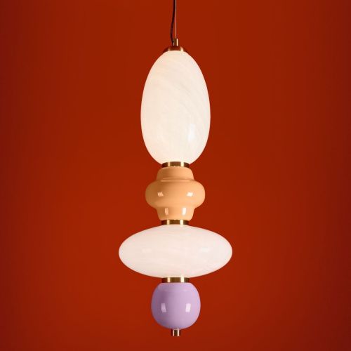 Светильник подвесной Freya Solare Modern FR5594PL-L15B - фото 4