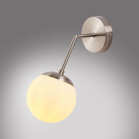 Бра Myfar Solve (Солве) MR1321-1W