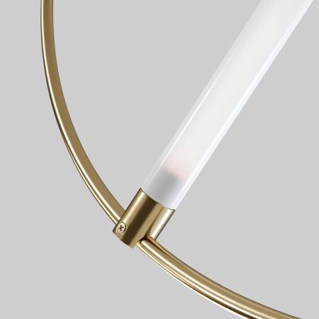 Светильник подвесной ImperiumLoft Resist LED (Ресист ЛЕД) 167506-26