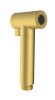 Гигиеническая лейка AltroBagno Modern AltroBagnoModern060206BG цвет золото