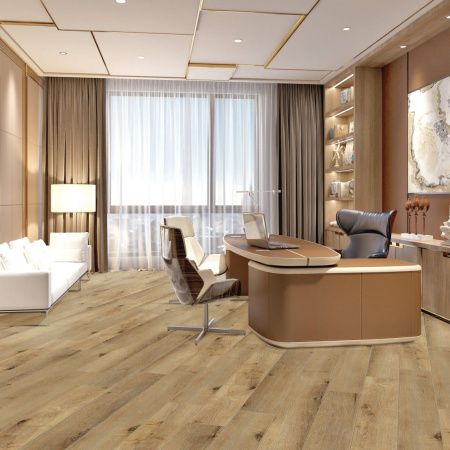 SPC ламинат CronaFloor Joli Дримерс J1004 Т092517 толщина 0,4 см 42 класс 1200х150