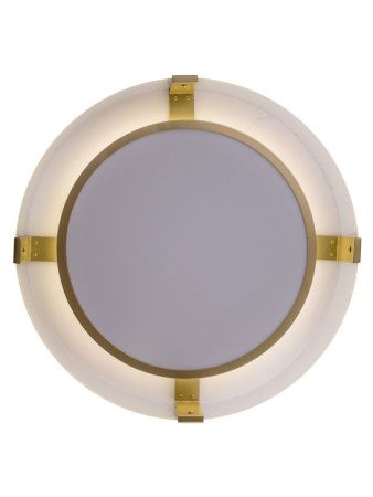 Светильник потолочный Zortes Gerda (Герда) ZRS.1097.40