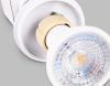 Трековый однофазный светильник Ambrella Light Track System (Трацк Сыстем) GL5121