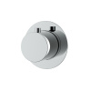 Запорный вентиль Nemo Round NM-2361CR