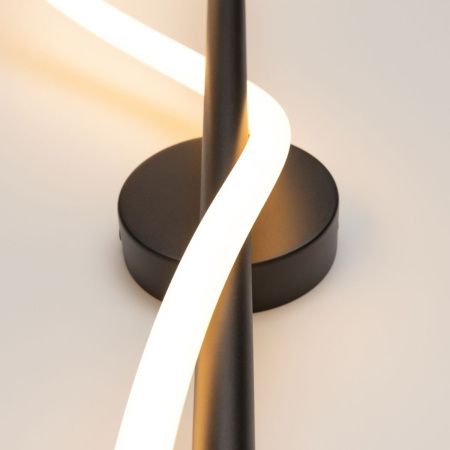 Светильник настенный Maytoni Tau MOD146WL-L12B3K