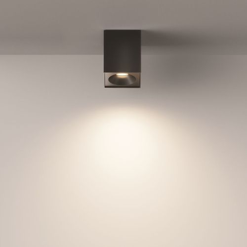 Светильник потолочный Maytoni Technical Zoom C030CL-01B - фото 5