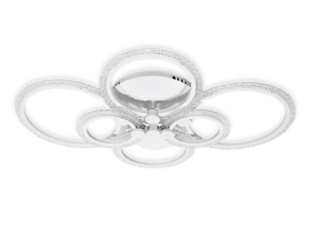 Люстра потолочная Ambrella Light Original (Оригинал) FA4065