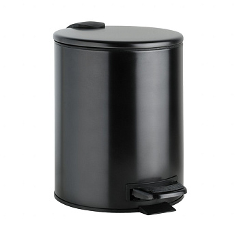 Ведро мусорное Bemeta GRAPHIT 156315013