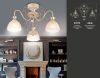 Люстра потолочная Ambrella Light Traditional (Традитионал) TR3055