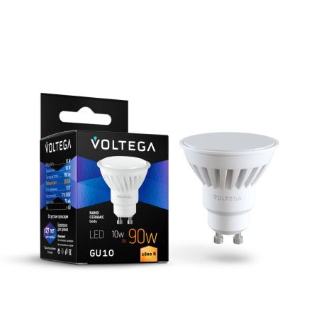 Лампа светодиодная Voltega Sofit (Софит) 7072
