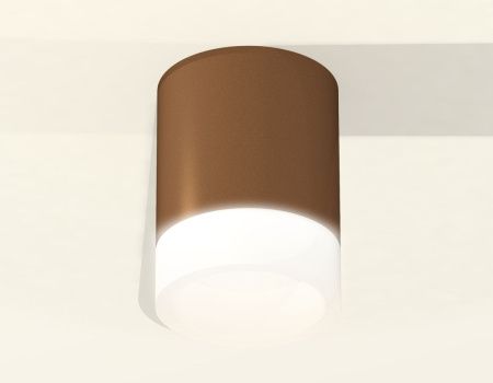 Светильник накладной Ambrella Light Techno (Тецхно) XS6304041