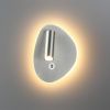Светильник настенный Odeon Light Roy (Роы) 7184/9WL