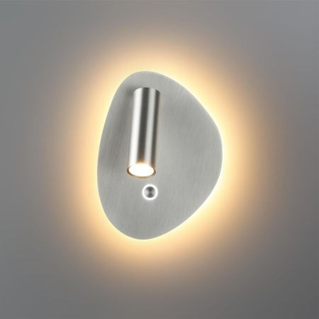 Светильник настенный Odeon Light Roy (Роы) 7184/9WL