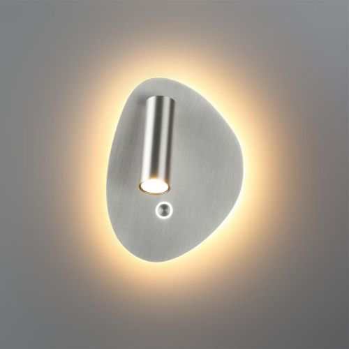 Светильник настенный Odeon Light Roy (Роы) 7184/9WL - фото 4
