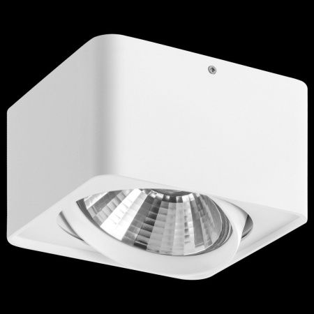 Светильник накладной Lightstar Monocco (Моноццо) 212616
