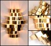 Светильник настенный Delight Collection BRWL7027