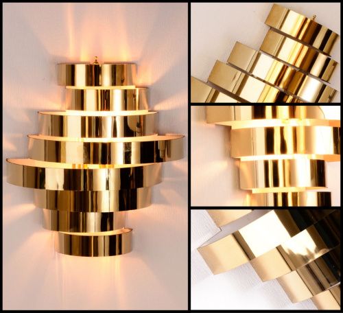 Светильник настенный Delight Collection BRWL7027 - фото 3