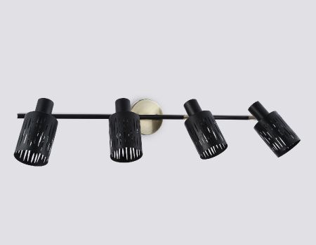 Спот Ambrella Light Loft (Лофт) TR8670