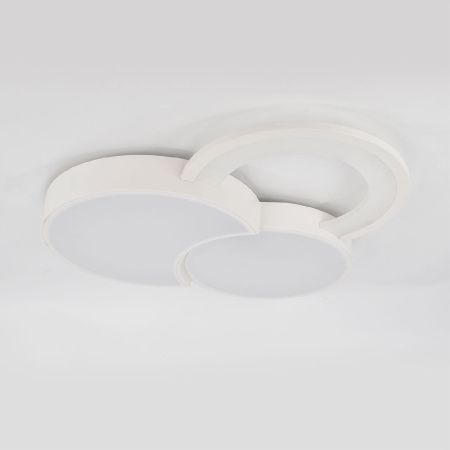 Светильник потолочный Escada Streamline (Стреамлине) 10286/3LED
