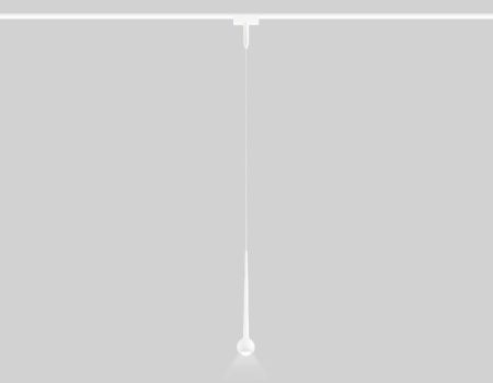 Трековый магнитный светильник Ambrella Light Track System (Трацк Сыстем) GV1642