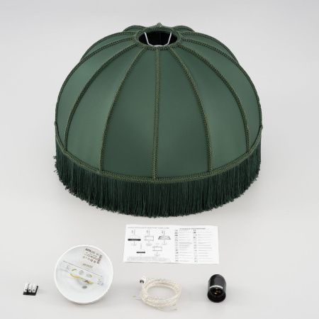 Светильник подвесной Citilux Базель CL407022