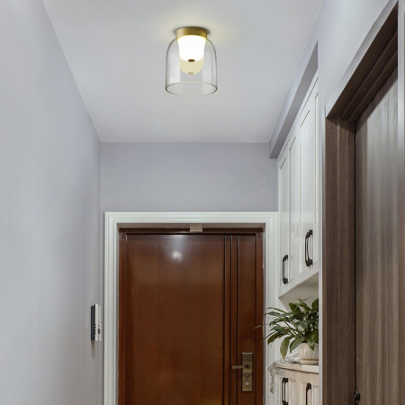 Светильник потолочный ImperiumLoft 243715-26