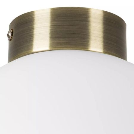 Светильник потолочный Lightstar Globo (Глобо) 812021
