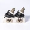 Светильник встраиваемый Fiberli 12170103