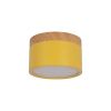 Светильник накладной Loft It Grape 10162 Yellow