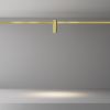 Трековый светодиодный светильник Maytoni Technical Focus Led TR143-1-5W3K-W-BS