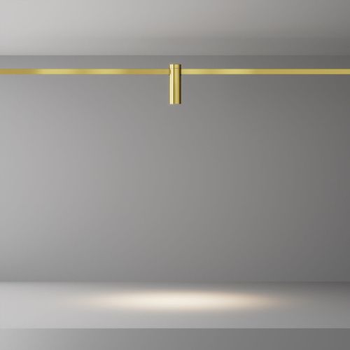 Светильник трековый Maytoni Technical Focus Led TR143-1-5W3K-W-BS - фото 5