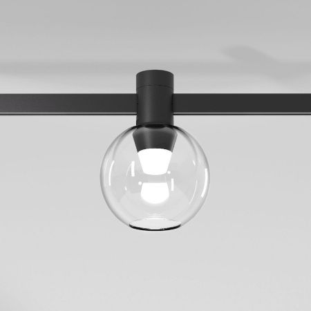 Трековый магнитный светильник Elektrostandard Esthetic Magnetic (Естхетиц Магнетиц) 4690389201929