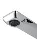Смеситель для раковины Wonzon & Woghand Diamond WW-88869011-CR встраиваемый в стену хром
